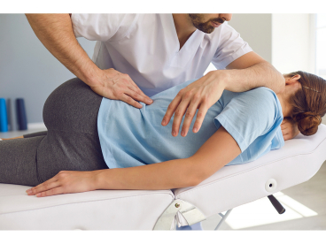 Arho Medicīnas Serviss SIA, fizioterapija, rehabilitācija, ergoterapija, Blaumaņa filiāle